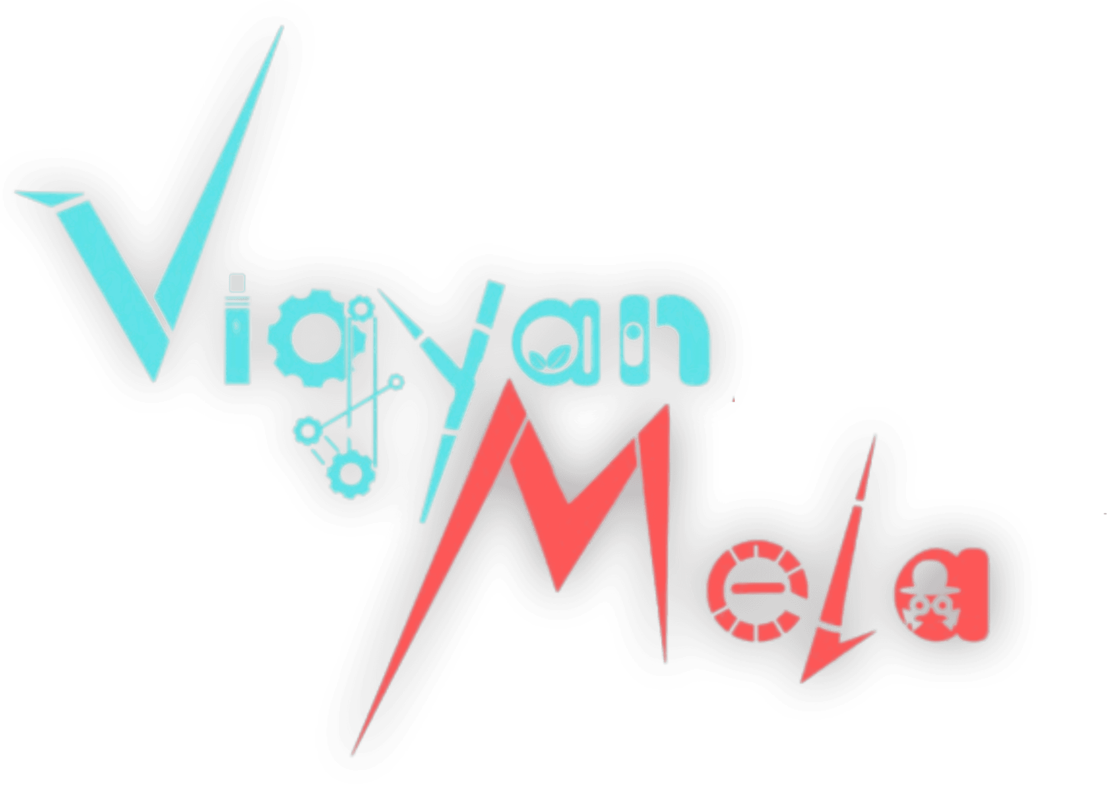 Vigyan Mela Logo
