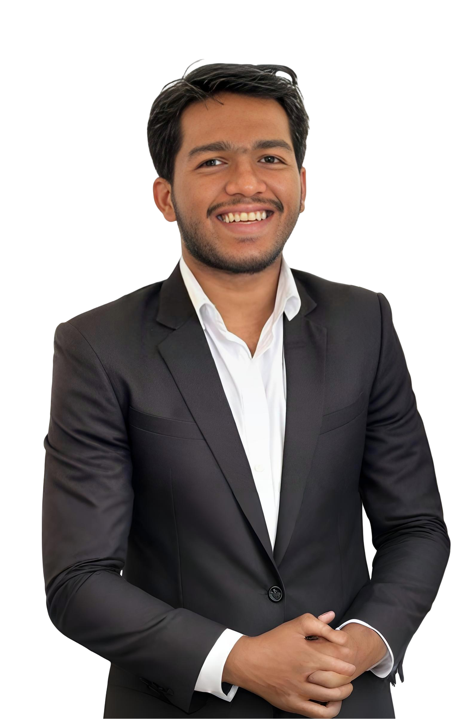 Vishnuraj Vishwakarma